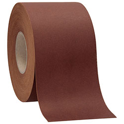 On Steam Perf. 11,5cm.25m. Brown