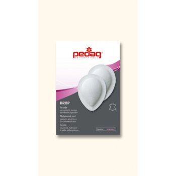 Pedag Art.134 Drbe str.4 X-Large