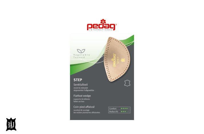 Pedag Svanglfte 166 str.2, M