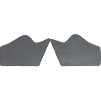 Tvr-indlg Art.3450-1 6mm. Bld