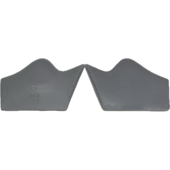 Tvr-indlg Art.3450-2 8mm. Bld