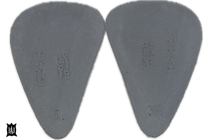 Skum pelotter Art.6648-3