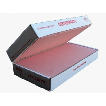 Birco Skum Aftrykskasser alm.