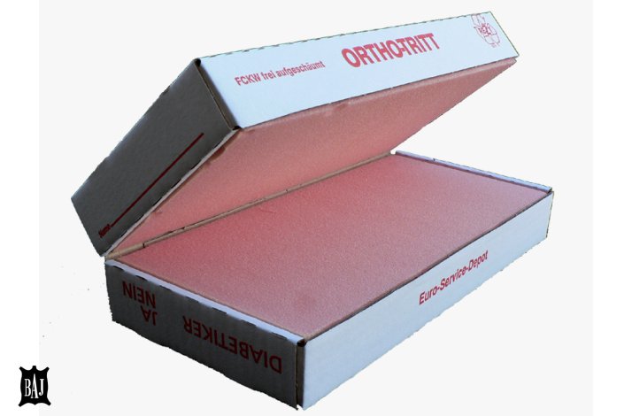 Birco Skum Aftrykskasser alm.