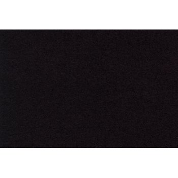 Cantarella microfiber stof fv.Sort 1,37m2