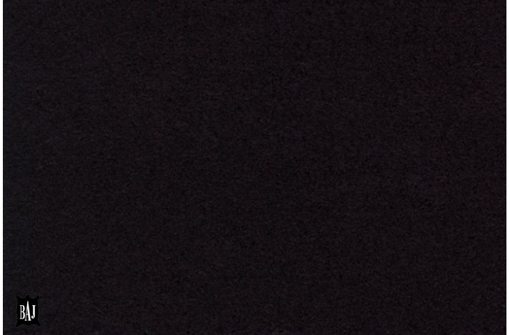 Cantarella microfiber stof fv.Sort 1,37m2