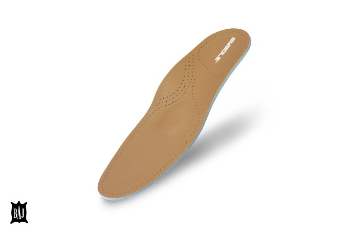 MYSOLE Daily Arch High 43