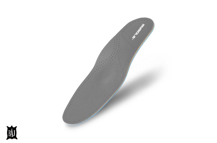 MYSOLE Daily Arch Low 44