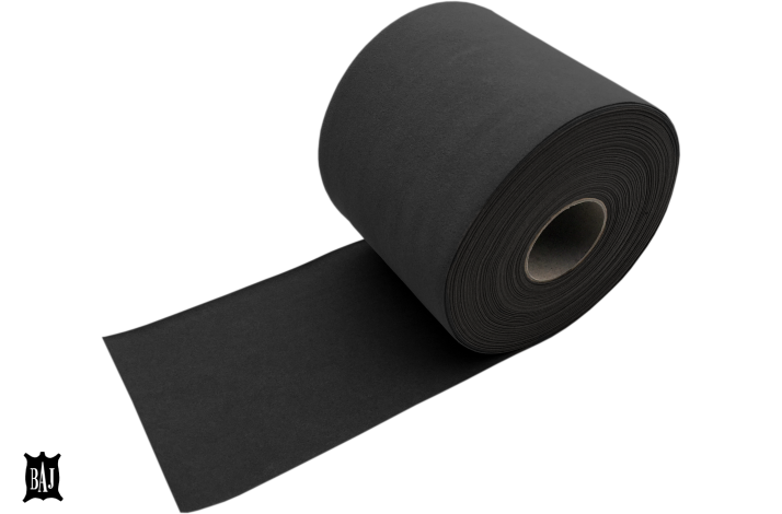 Elite stof 0,7t/indlg 12cm.25m.gr