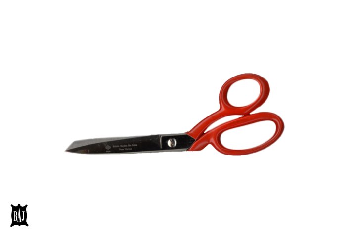 Don Carlos Saks 20,5cm. Herder Venstre