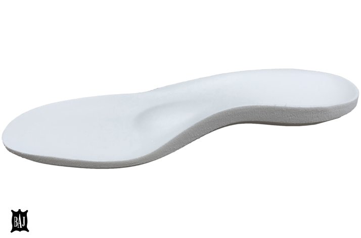 HK indlg J4 sh.30 Hvid str.46