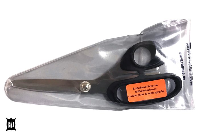 Saks KAI N.5210 Venstreh�nd 21Cm.