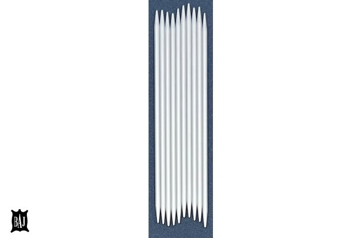 Markeringspind for fodaftryk, Metal