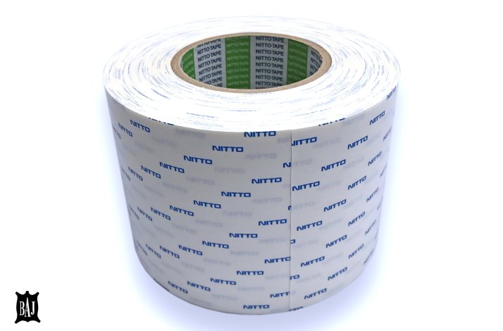 Nitto Tape 12 cm x 50 meter