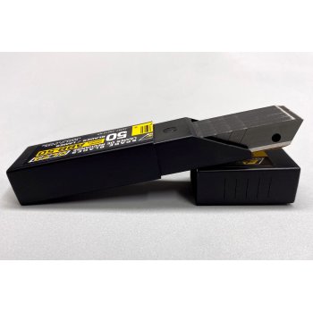 Olfa Blade ABB 50 Black-Max 50