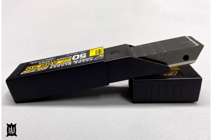 Olfa Blade ABB 50 Black-Max 50