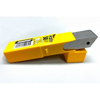 Olfa blade LB.50 af 50stk.