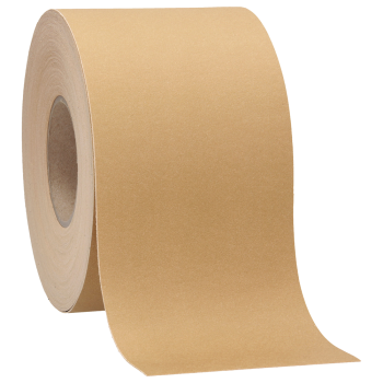 On Steam glat 11,5cm.25m Beige