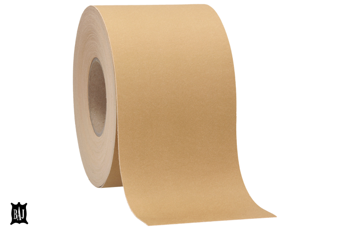 On Steam glat 11,5cm.25m Beige