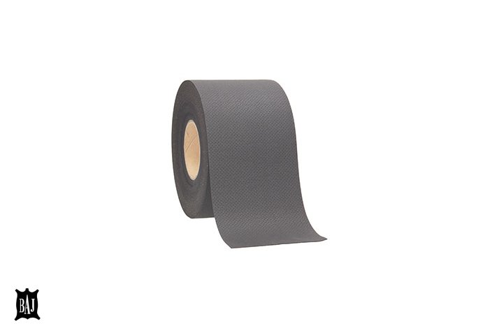 On Steam Perf. 11,5cm.25m. Anthracite