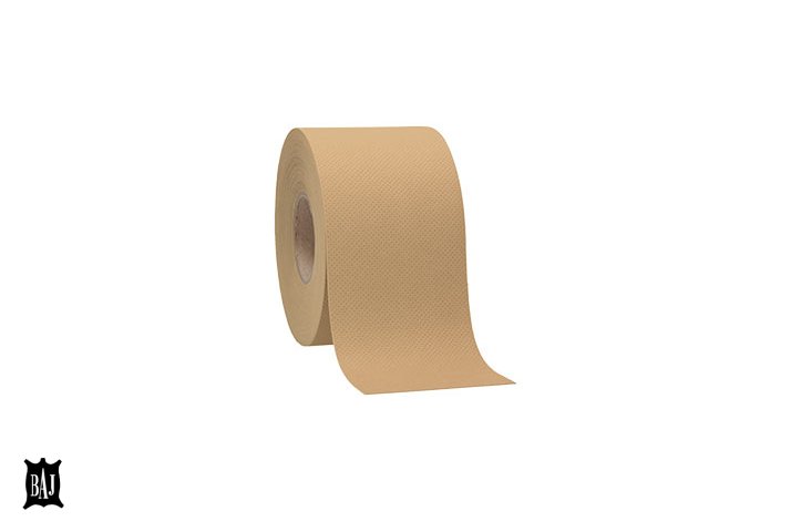 On Steam Perf. 11,5cm.25m. Beige