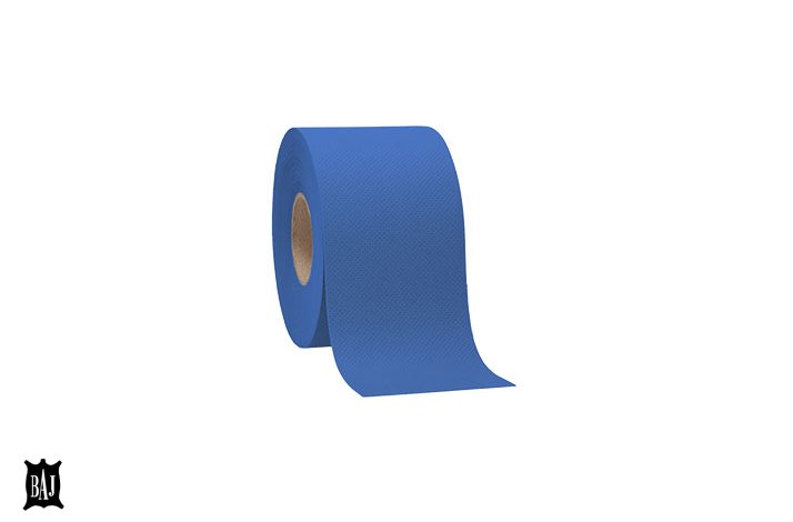 On Steam Perf. 11,5cm.25m. Bl