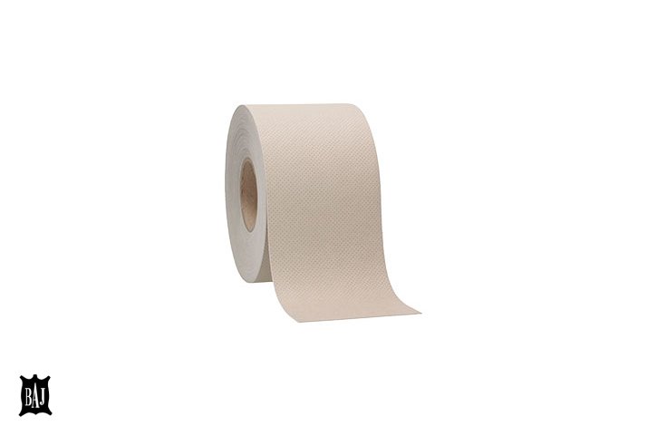 On Steam Perf. 11,5cm.25m. Stone