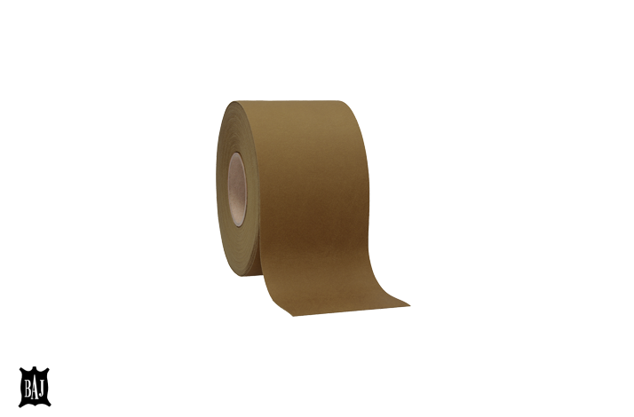 On Steam glat 11,5cm.25m Latte