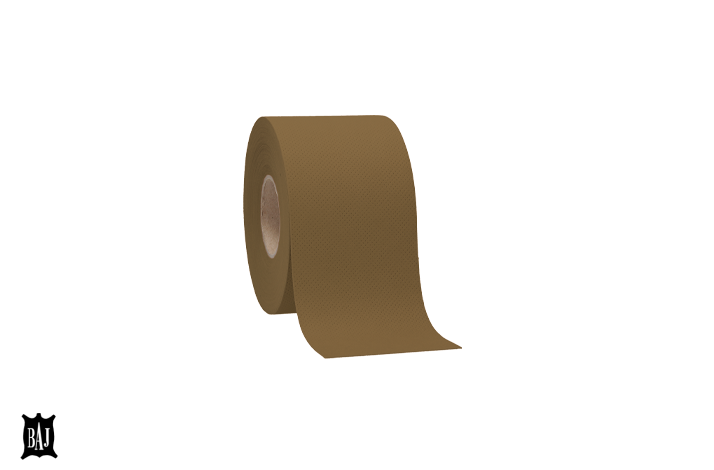 On Steam Perf. 11,5cm.25m.Latte