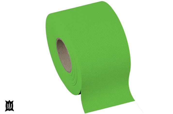 On Steam Perf. 11,5cm.25m. NeonGreen