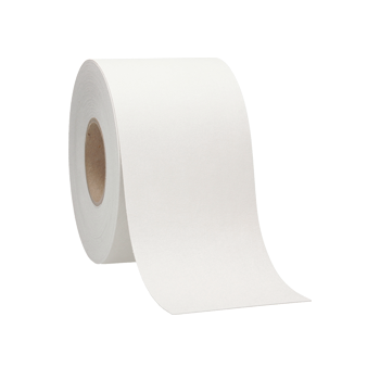 On Steam Perf. 11,5cm.25m. Hvid