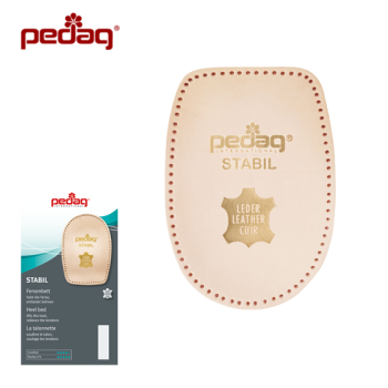 Pedag Art.169 Heel lift7,5mm. XL