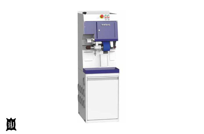 PODO 100 /BM pudsemaskine