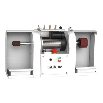 PODO 30 Tilretning maskine