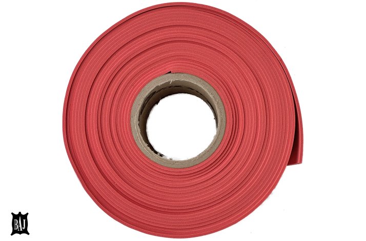 Poron Dia 3,2mm. 11,5*24m. Rosa WR.