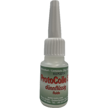 Proto Colle S. 20g. Renia