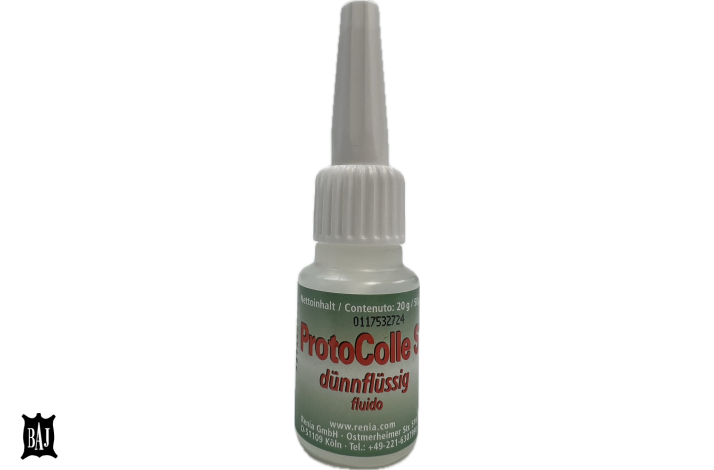 Proto Colle S. 20g. Renia