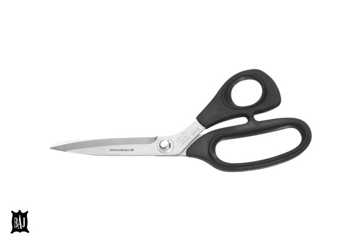 Saks KAI N.5210 R-8 L+R 21Cm.