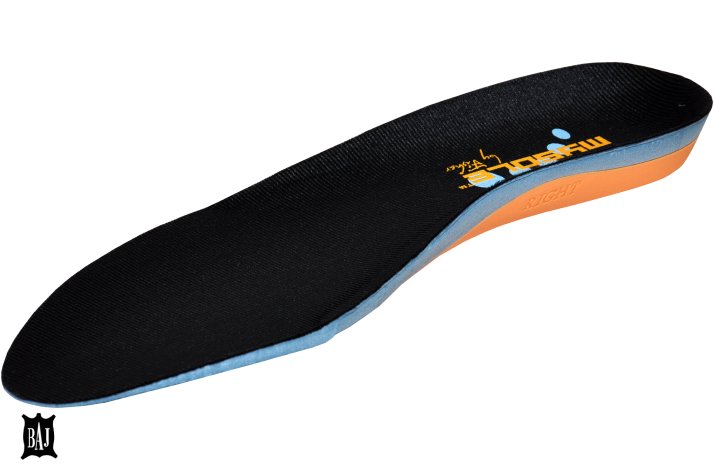 MYSOLE Running str.50