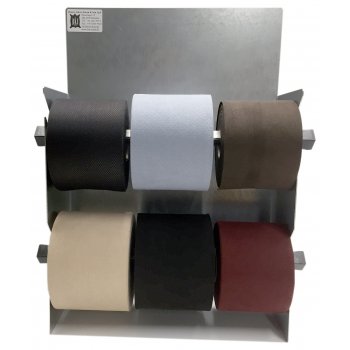 Stativ for 6 mini ruller