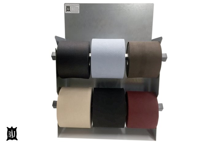 Stativ for 6 mini ruller