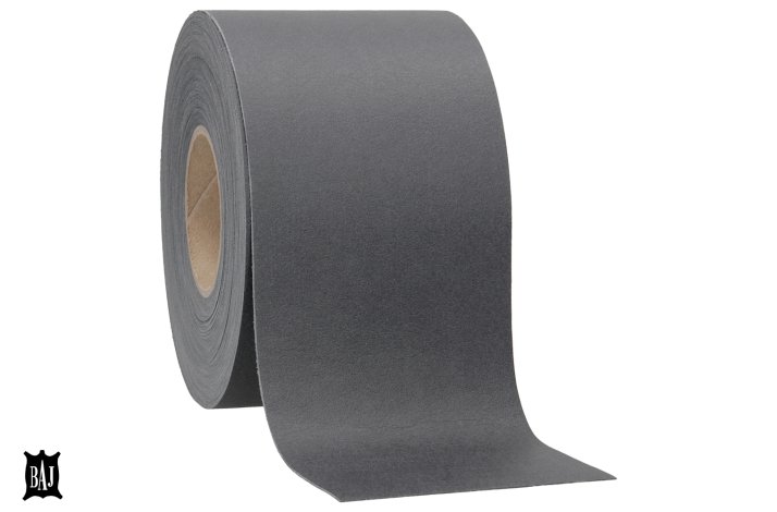 On Steam glat 14 cm.25m. Anthracite