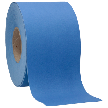 On Steam glat 11,5cm.25m Bl