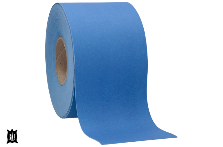 On Steam glat 11,5cm.25m Bl