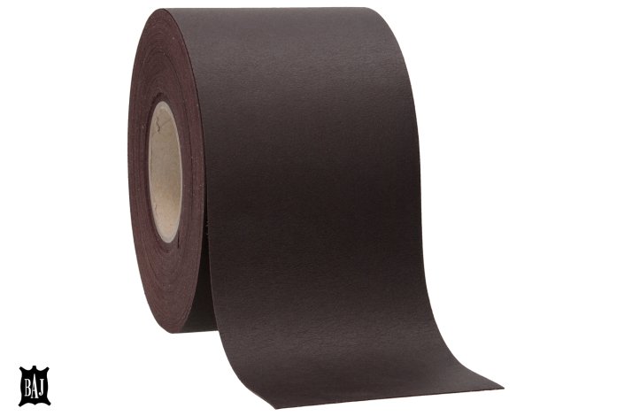 On Steam glat 11,5cm.25m Cocoa