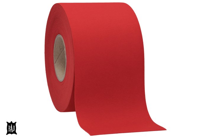 On Steam Perf. 11,5cm.25m. Rd