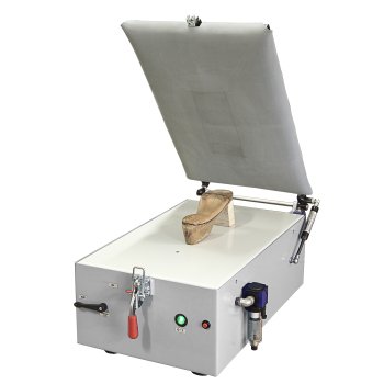 Vacupress 520GK II m/Pumpe Enkel