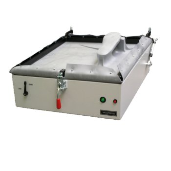 Vacupress 520GK II m/Pumpe dobb.