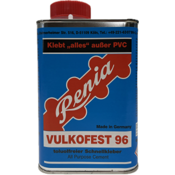 Renia Vulkofest 96 m/Pensel 1Kg.