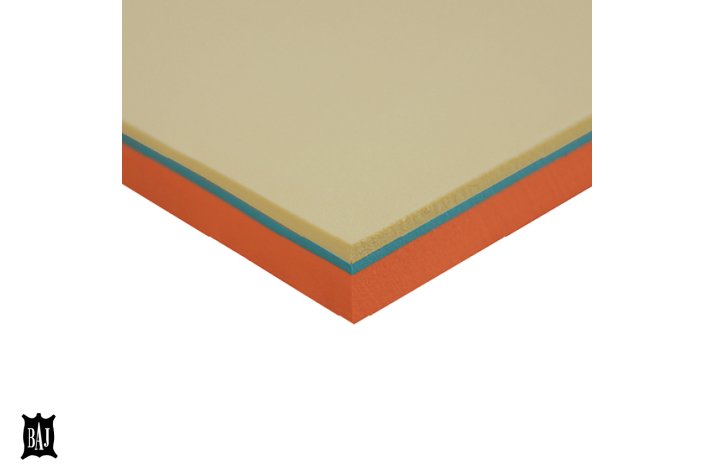 Sandwich/Triplex M. 20mm.25/55/45